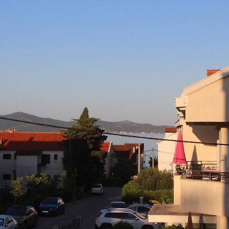 Opera 3 Appartement Zadar Buitenkant foto