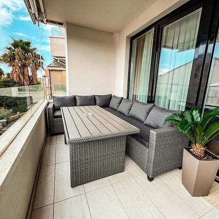 Opera 3 Appartement Zadar Buitenkant foto