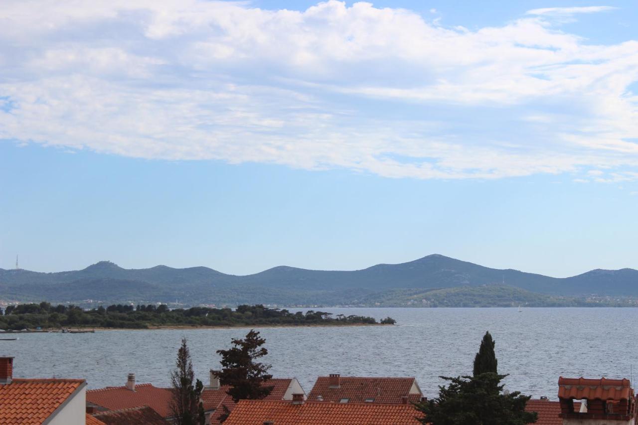 Opera 3 Appartement Zadar Buitenkant foto