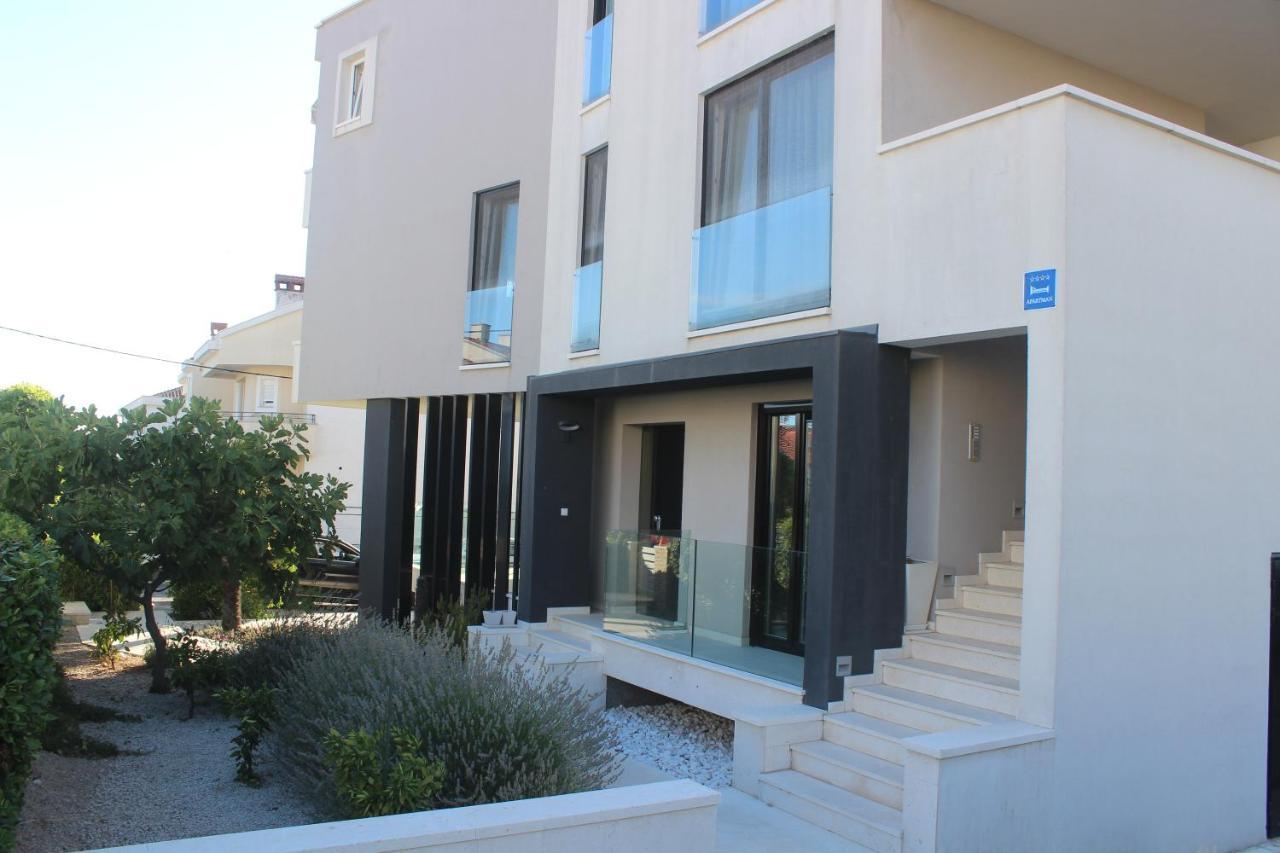 Opera 3 Appartement Zadar Buitenkant foto